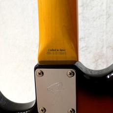Fender Japan MG69-72_5