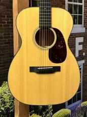 Martin 【日本総本店】【2024年製美品中古品】00-18【48回無金利分割可能】