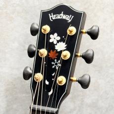 Headway 【アーリーサマーフェア!! 6/30迄】HJ-SAKURA MATSUMOTO Edition DX-岳-/ATB 【製作本数1本のみ】_5