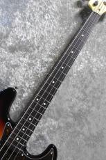 FUJIGEN BCJB100RBD-3TS - #D240554【3.81kg】2タイプピックガード付き【日本製 Basic Classic】3Tone Sunburst_4