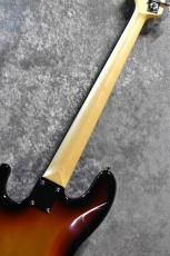 FUJIGEN BCJB100RBD-3TS - #D240554【3.81kg】2タイプピックガード付き【日本製 Basic Classic】3Tone Sunburst_7