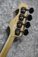 FUJIGEN BCJB100RBD-3TS - #D240554【3.81kg】2タイプピックガード付き【日本製 Basic Classic】3Tone Sunburst_8