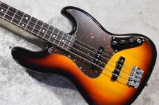 FUJIGEN BCJB100RBD-3TS - #D240554【3.81kg】2タイプピックガード付き【日本製 Basic Classic】3Tone Sunburst_10