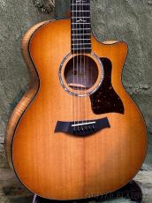 Taylor 【New Model!!】614ce Next Generation -Antique Blonde- #1203166026【Claria™搭載】