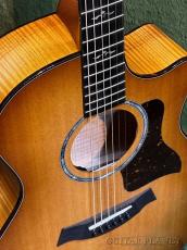 Taylor 【New Model!!】614ce Next Generation -Antique Blonde- #1203166026【Claria™搭載】_3