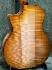 Taylor 【New Model!!】614ce Next Generation -Antique Blonde- #1203166026【Claria™搭載】_6