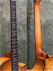 Taylor 【New Model!!】614ce Next Generation -Antique Blonde- #1203166026【Claria™搭載】_8