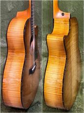 Taylor 【New Model!!】614ce Next Generation -Antique Blonde- #1203166026【Claria™搭載】_9