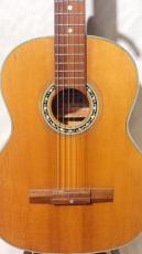 YAMAHA Dynamic Guitar No.40_2