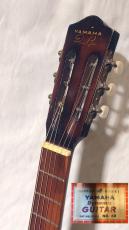 YAMAHA Dynamic Guitar No.40_5