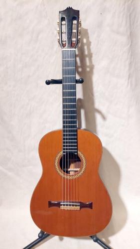 Guitarra Tamura （田村廣）  LP50