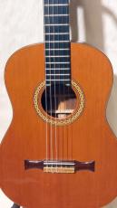 Guitarra Tamura （田村廣）  LP50_2