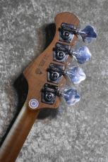 Bacchus WL4-STD/RSM S-MAB-S w/BLK3P-PG #GI21736【クロサワオーダーモデル】【3.81kg】_7