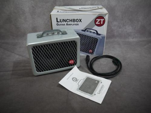 ZT Amp LunchBox LBG2 