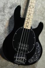 Sterling by MUSIC MAN SUB Series StingRay Ray4 BK Black #B217172【4.07kg】【ST-RAY4-BK-M1】