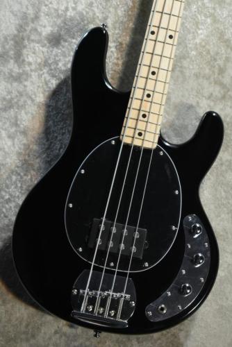 Sterling by MUSIC MAN SUB Series StingRay Ray4 BK Black #B217172【4.07kg】【ST-RAY4-BK-M1】
