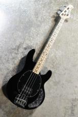Sterling by MUSIC MAN SUB Series StingRay Ray4 BK Black #B217172【4.07kg】【ST-RAY4-BK-M1】_2