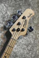 Sterling by MUSIC MAN SUB Series StingRay Ray4 BK Black #B217172【4.07kg】【ST-RAY4-BK-M1】_4