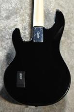 Sterling by MUSIC MAN SUB Series StingRay Ray4 BK Black #B217172【4.07kg】【ST-RAY4-BK-M1】_5