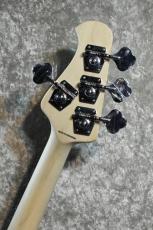 Sterling by MUSIC MAN SUB Series StingRay Ray4 BK Black #B217172【4.07kg】【ST-RAY4-BK-M1】_7