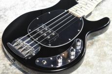 Sterling by MUSIC MAN SUB Series StingRay Ray4 BK Black #B217172【4.07kg】【ST-RAY4-BK-M1】_8
