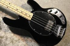 Sterling by MUSIC MAN SUB Series StingRay Ray4 BK Black #B217172【4.07kg】【ST-RAY4-BK-M1】_9