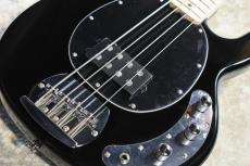 Sterling by MUSIC MAN SUB Series StingRay Ray4 BK Black #B217172【4.07kg】【ST-RAY4-BK-M1】_10