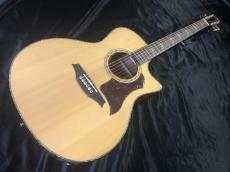 Bromo Guitars BAN2CE 