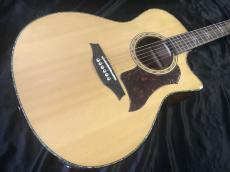 Bromo Guitars BAN2CE _2
