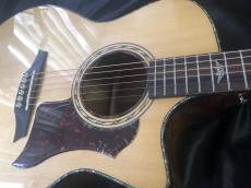 Bromo Guitars BAN2CE _4