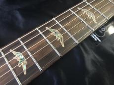 Bromo Guitars BAN2CE _5