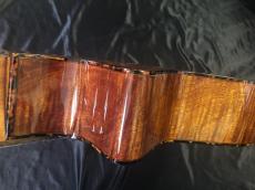 Bromo Guitars BAN2CE _8
