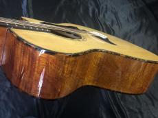 Bromo Guitars BAN2CE _9