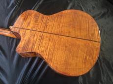 Bromo Guitars BAN2CE _10