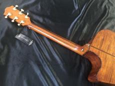 Bromo Guitars BAN2CE _11