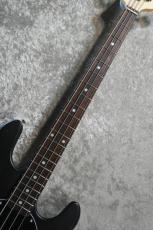 Sterling by MUSIC MAN SUB Series StingRay Ray4 TBKS Trans Black Satin #B213784【3.87kg】【ST-RAY4-TBKS-J1】_3