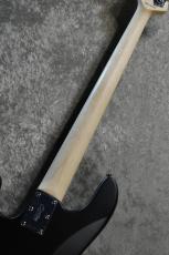 Sterling by MUSIC MAN SUB Series StingRay Ray4 TBKS Trans Black Satin #B213784【3.87kg】【ST-RAY4-TBKS-J1】_6