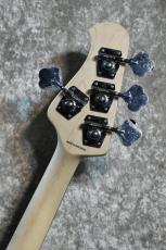 Sterling by MUSIC MAN SUB Series StingRay Ray4 TBKS Trans Black Satin #B213784【3.87kg】【ST-RAY4-TBKS-J1】_7