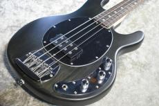 Sterling by MUSIC MAN SUB Series StingRay Ray4 TBKS Trans Black Satin #B213784【3.87kg】【ST-RAY4-TBKS-J1】_8