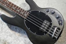 Sterling by MUSIC MAN SUB Series StingRay Ray4 TBKS Trans Black Satin #B213784【3.87kg】【ST-RAY4-TBKS-J1】_9