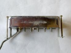 Gibson 1975年製　刻印ナンバードPAF　セット_14