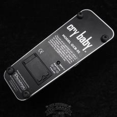 Jim Dunlop cry baby GCB-95 Mod. Roger Mayer Red Lion Wah Circuit_3