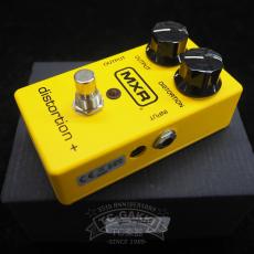 MXR M-104 distortion+