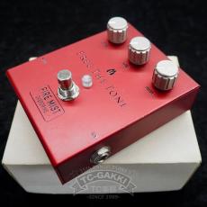 Free The Tone FM-1V FIRE MIST OVERDRIVE