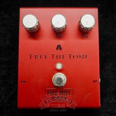 Free The Tone FM-1V FIRE MIST OVERDRIVE_4