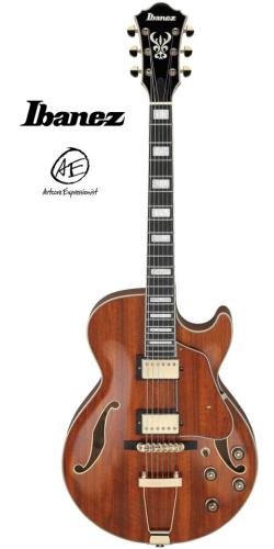 Ibanez Artcore Expressionist AG95K -NT(Natural)《フルアコ》【オンラインストア限定】