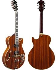 Ibanez Artcore Expressionist AG95K -NT(Natural)《フルアコ》【オンラインストア限定】_2