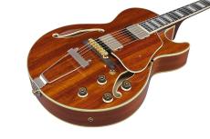 Ibanez Artcore Expressionist AG95K -NT(Natural)《フルアコ》【オンラインストア限定】_3