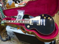Gibson LESPOLE　CLASSIC　120Anniversary BB_7