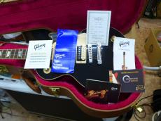 Gibson LESPOLE　CLASSIC　120Anniversary BB_8